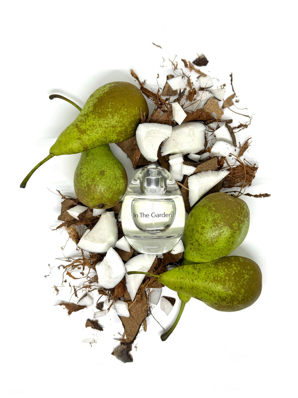 d'Annam In The Garden eau de parfum
