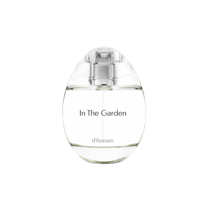 d’Annam In The Garden - Nose and Notes