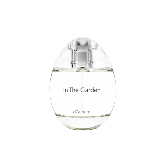 d’Annam In The Garden - Nose and Notes
