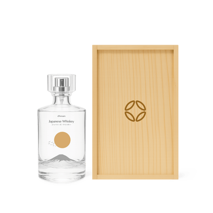 d’Annam Japanese Whiskey - Nose and Notes