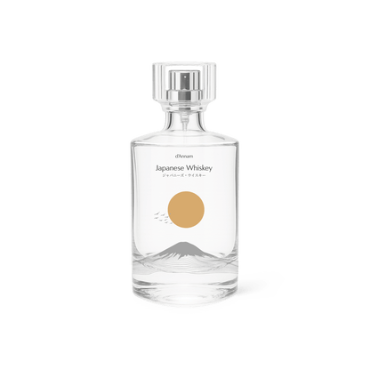 d’Annam Japanese Whiskey - Nose and Notes