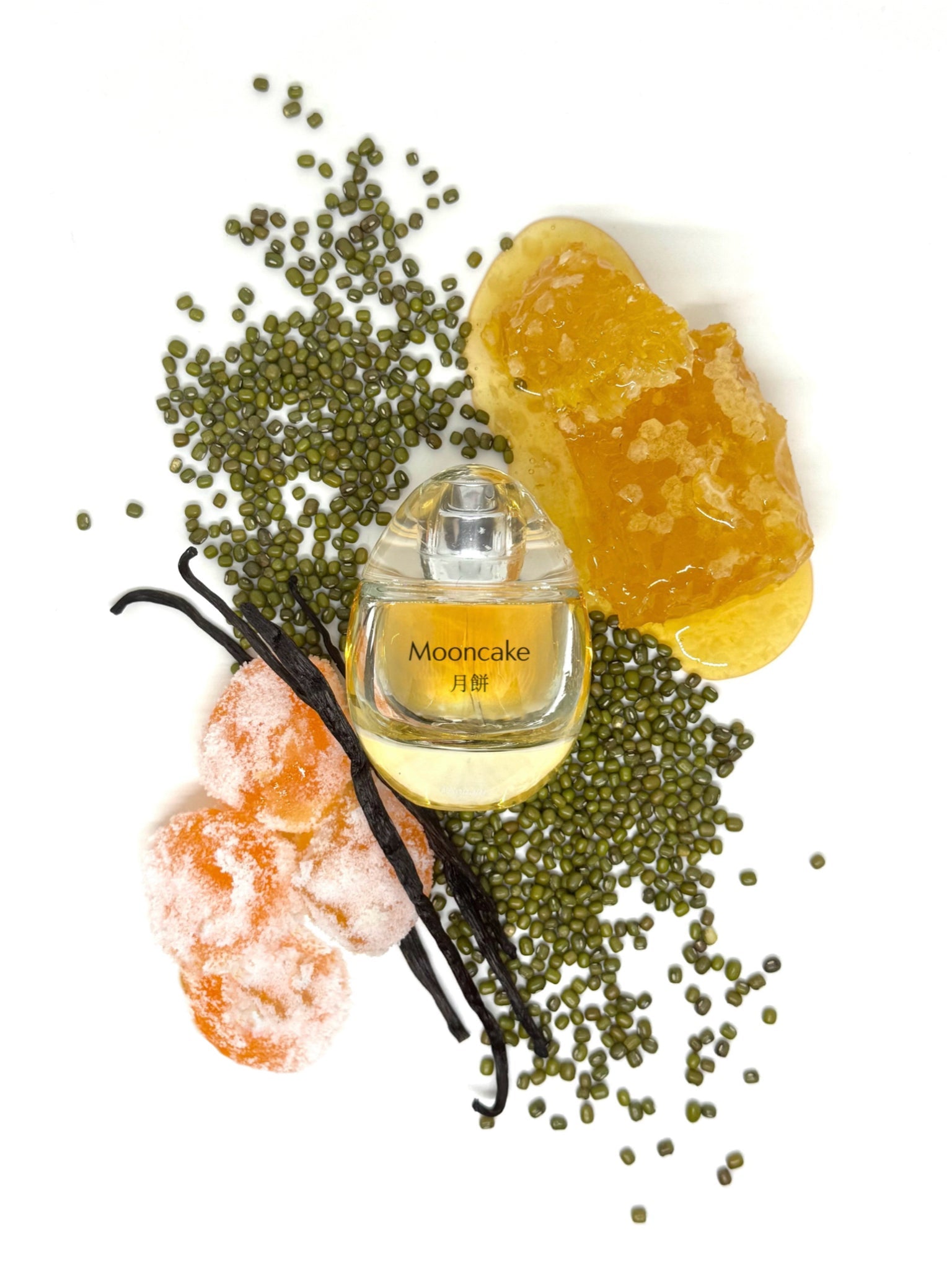 d'Annam Mooncake - Nose and Notes