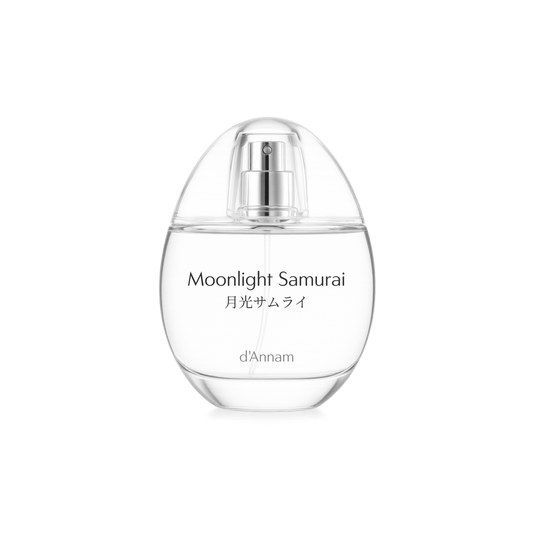 d'Annam Moonlight Samurai - Nose and Notes