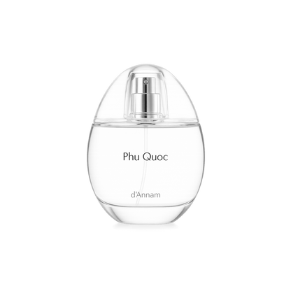 d'Annam Phu Quoc - Nose and Notes