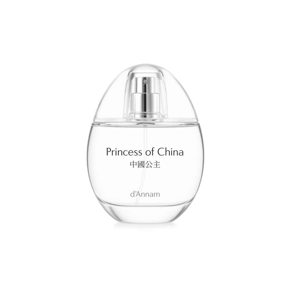 d'Annam Princess of China eau de parfum