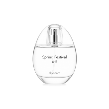 d'Annam Spring Festival - Nose and Notes