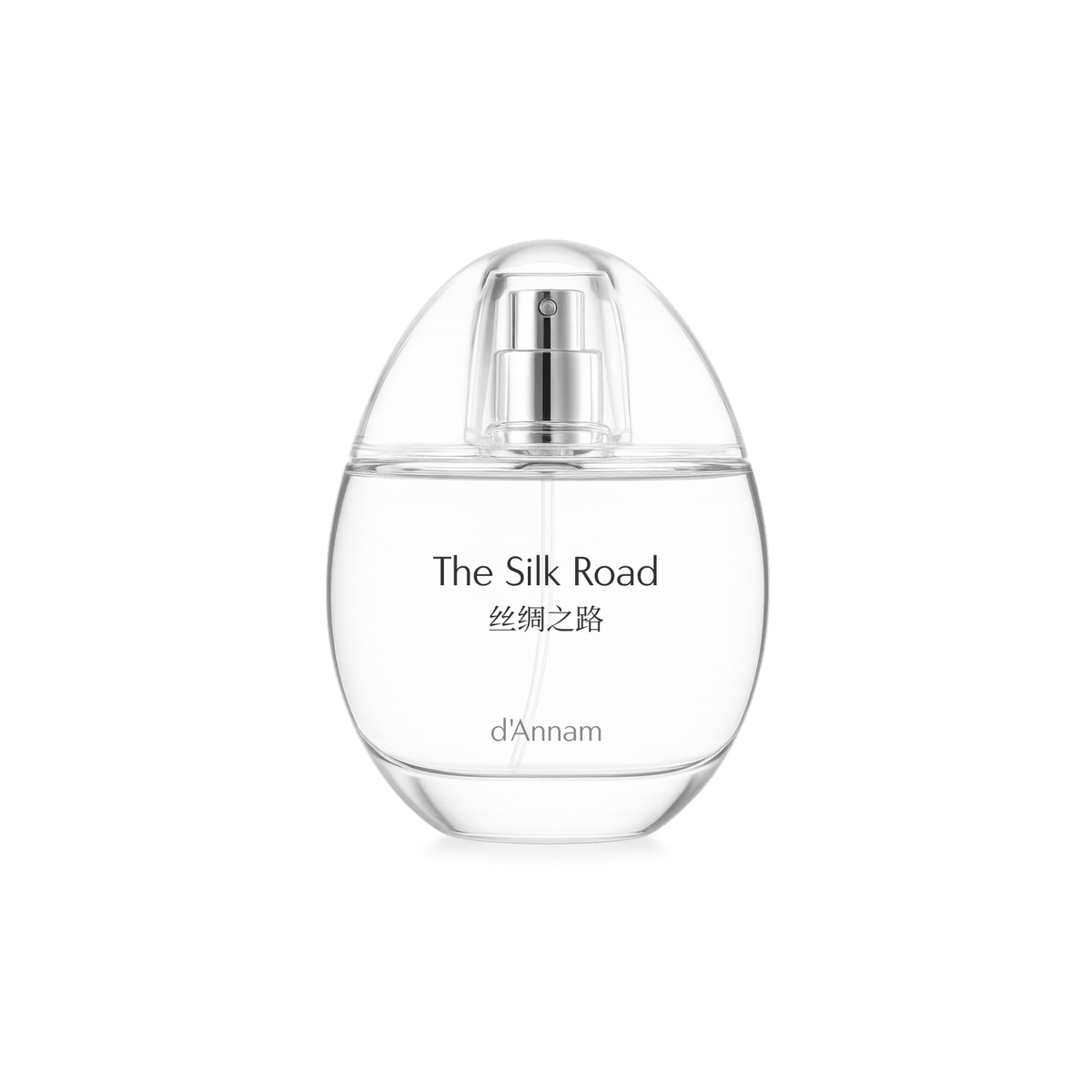 d'Annam The Silk Road eau de parfum