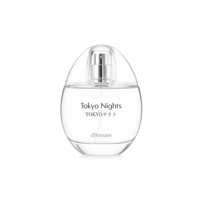 d'Annam Tokyo Nights - Nose and Notes