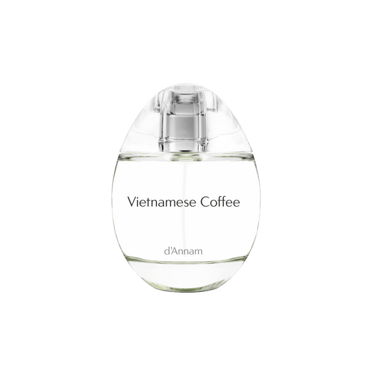 d’Annam Vietnamese Coffee - Nose and Notes