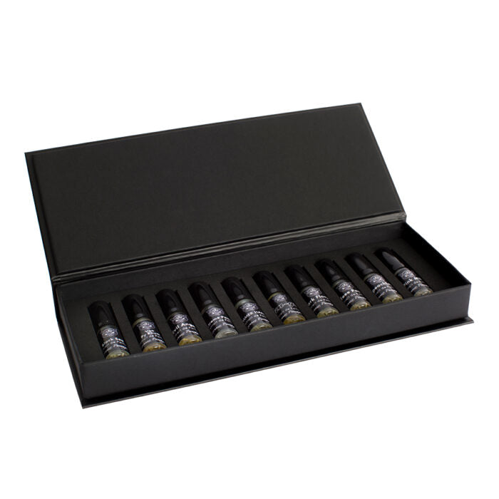 Lorenzo Pazzaglia Discovery Kit, 10 x 2ml