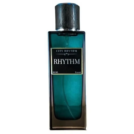 City Rhythm Rhythm extrait de parfum