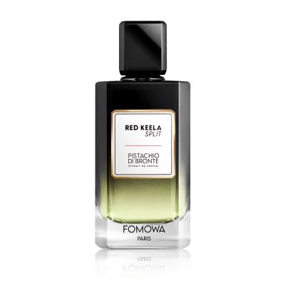 Fomowa RED KEELA SPLIT - Nose and Notes
