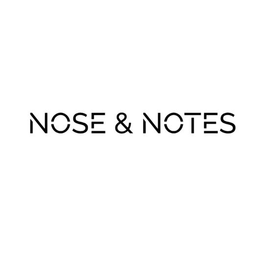 Gavekort - Nose and Notes