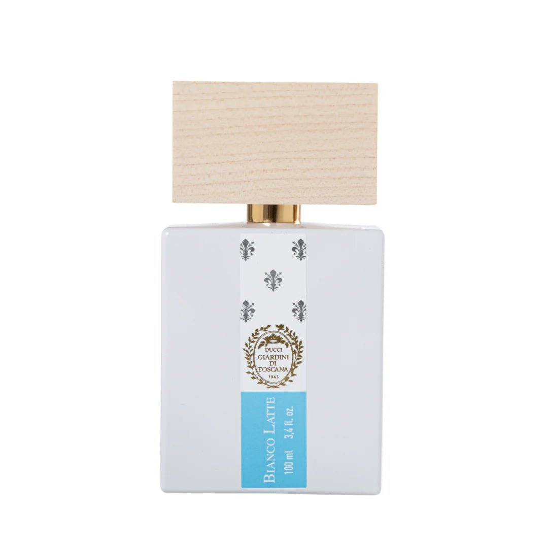 GIARDINI DI TOSCANA Bianco Latte - Notes