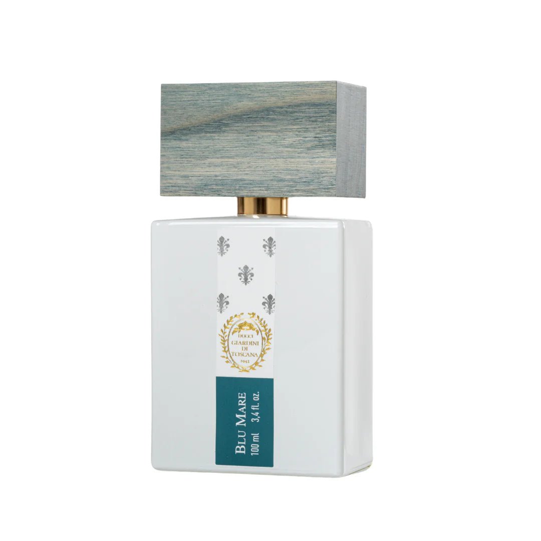 GIARDINI DI TOSCANA Blu Mare - Notes
