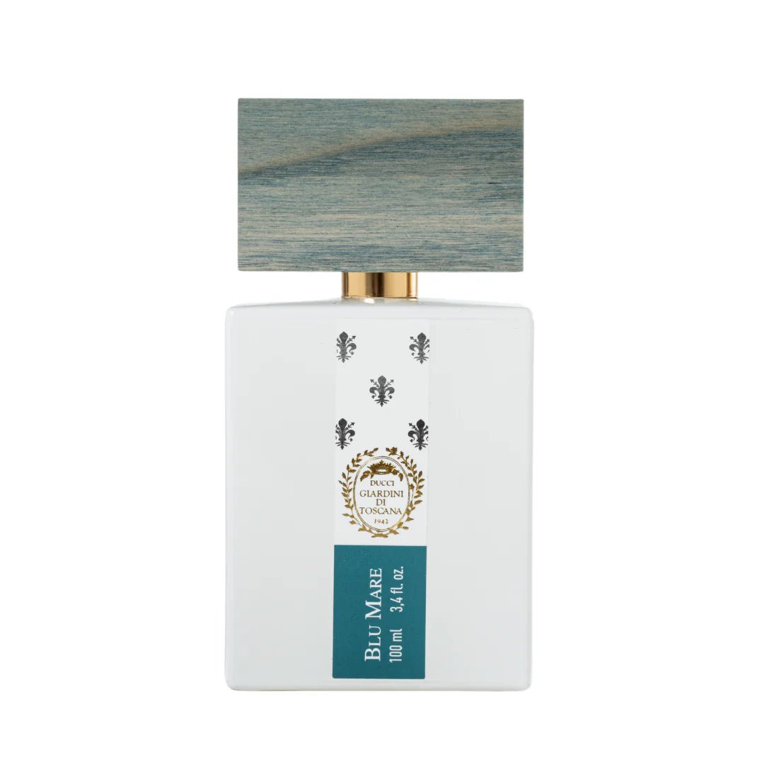 GIARDINI DI TOSCANA Blu Mare - Notes