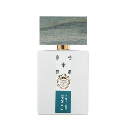 GIARDINI DI TOSCANA Blu Mare - Notes