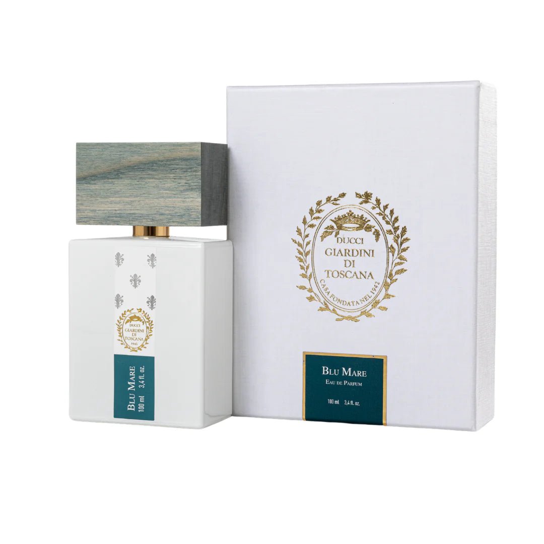 GIARDINI DI TOSCANA Blu Mare - Notes