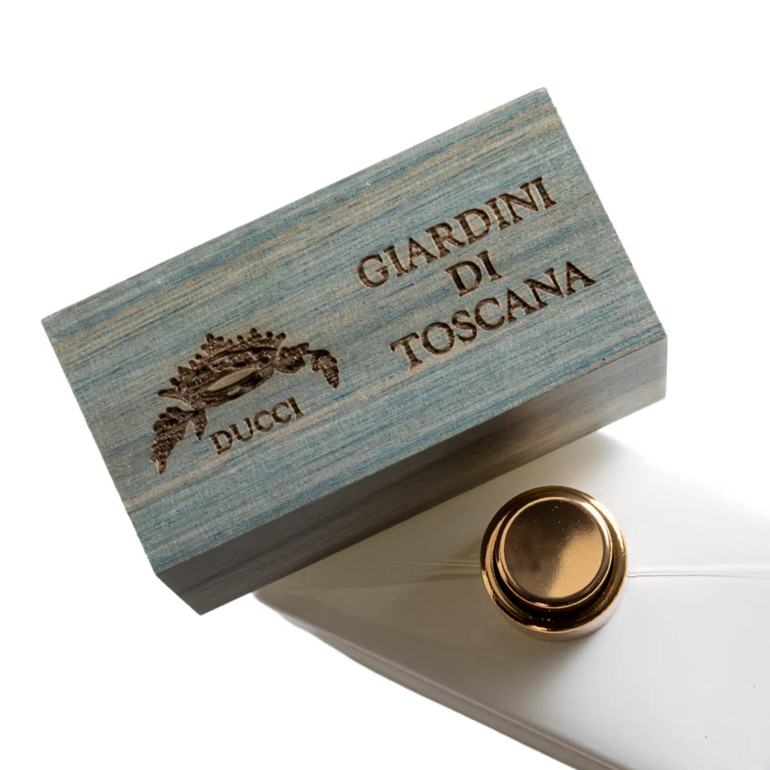 GIARDINI DI TOSCANA Blu Mare - Notes
