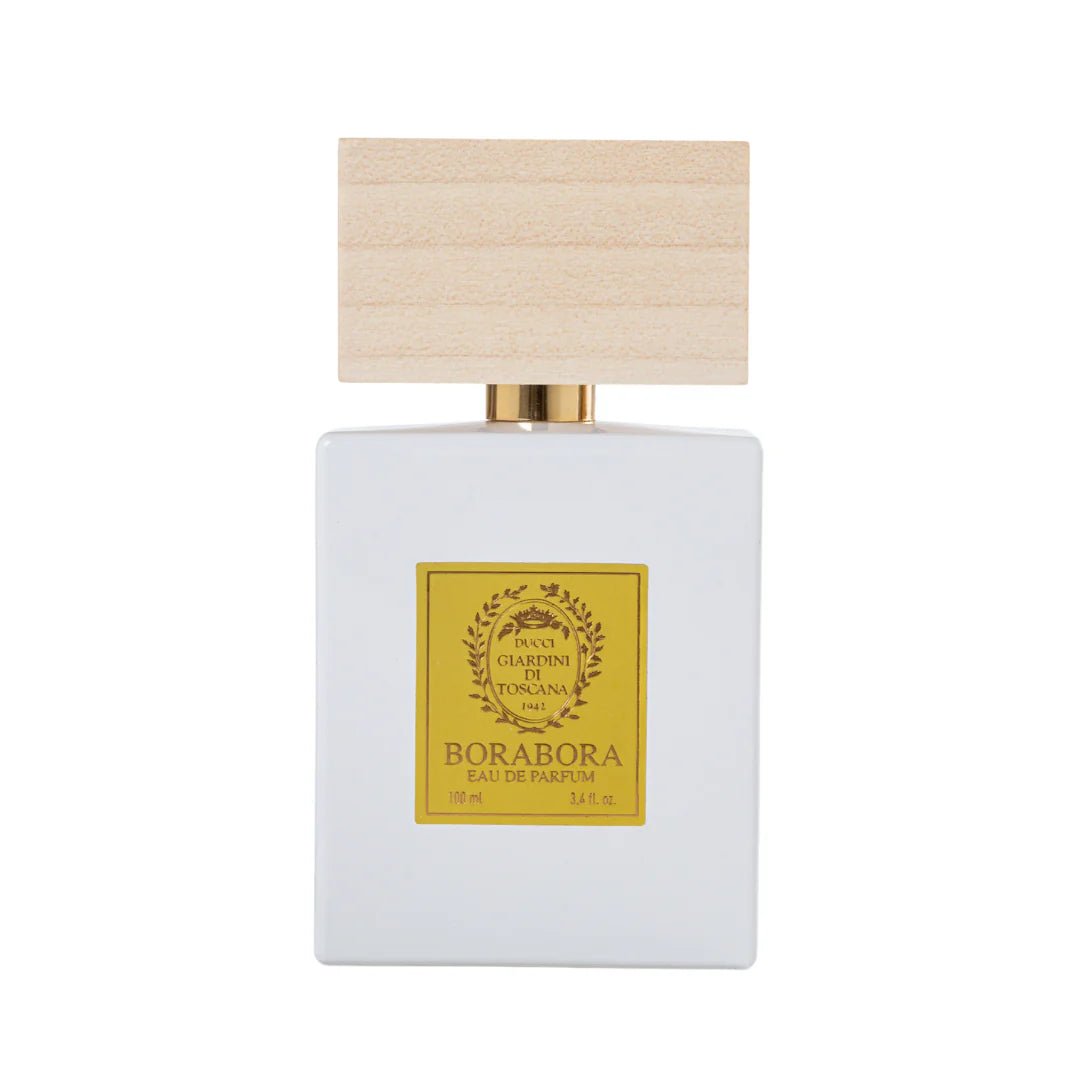 GIARDINI DI TOSCANA Borabora - Notes