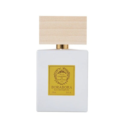 GIARDINI DI TOSCANA Borabora - Notes