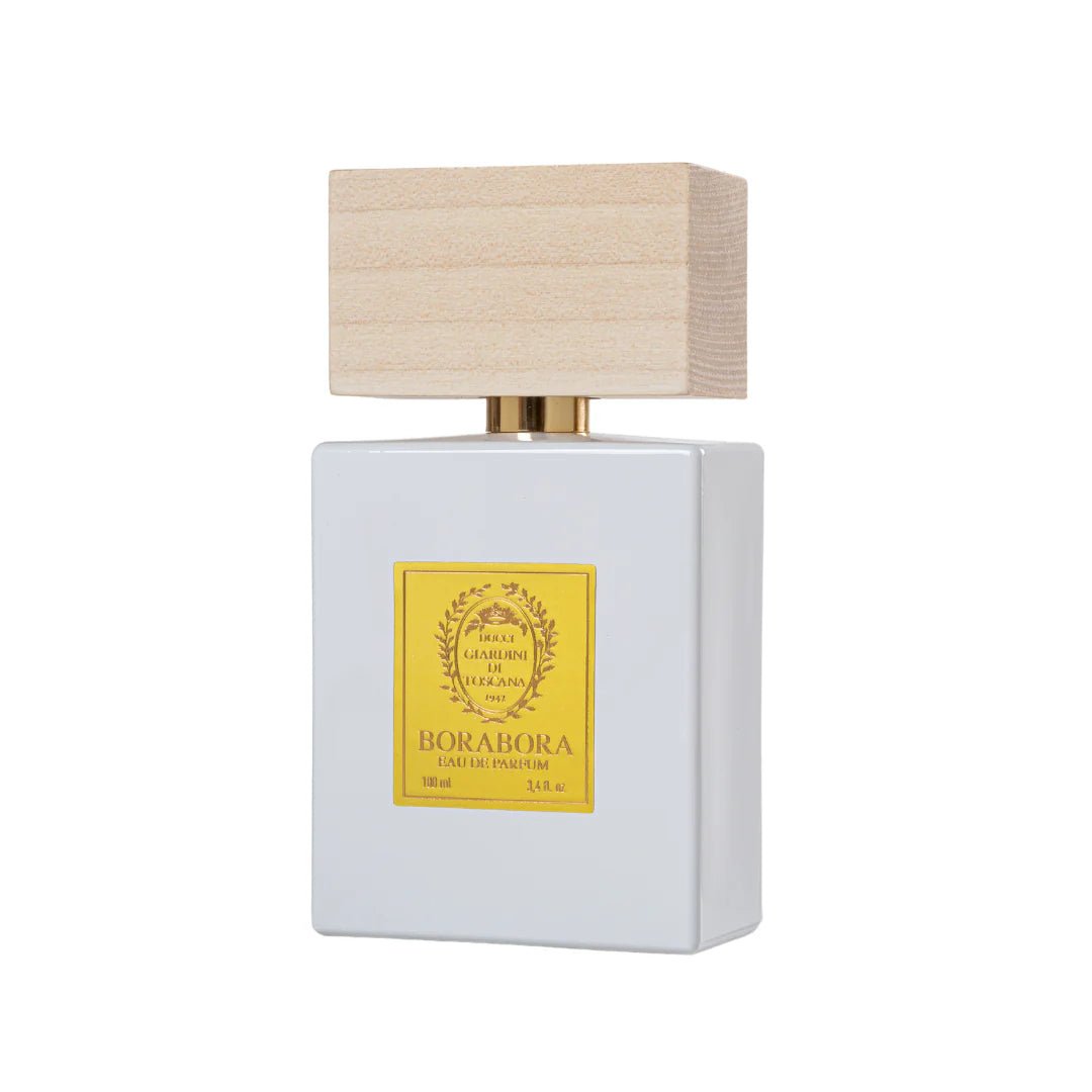 GIARDINI DI TOSCANA Borabora - Notes