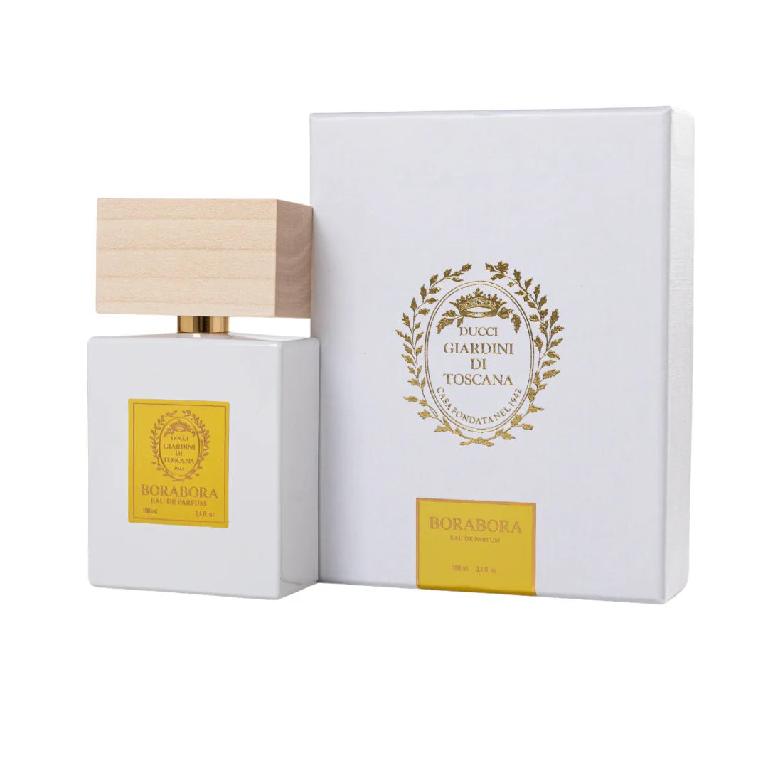 GIARDINI DI TOSCANA Borabora - Notes