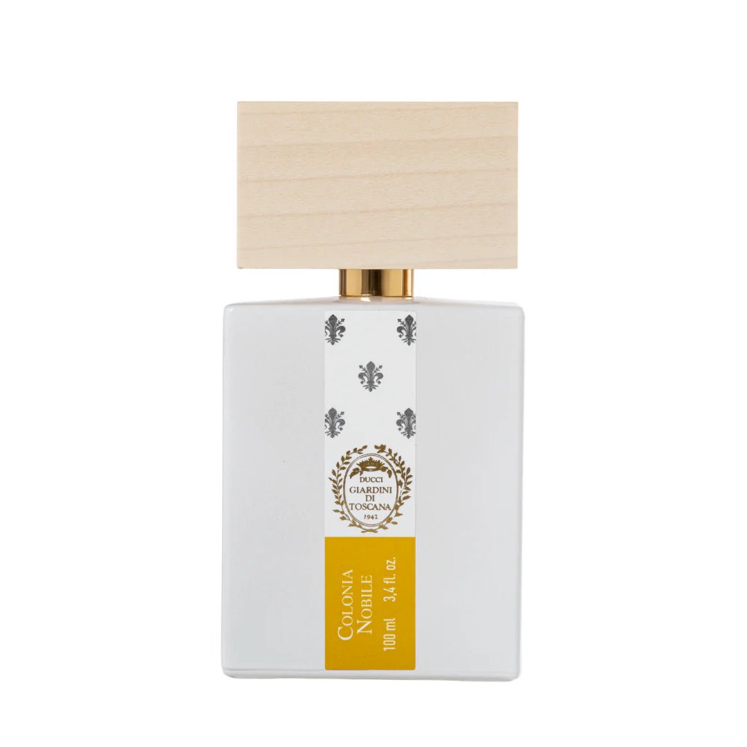 GIARDINI DI TOSCANA Colonia Nobile - Notes