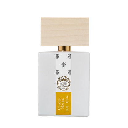 GIARDINI DI TOSCANA Colonia Nobile - Notes