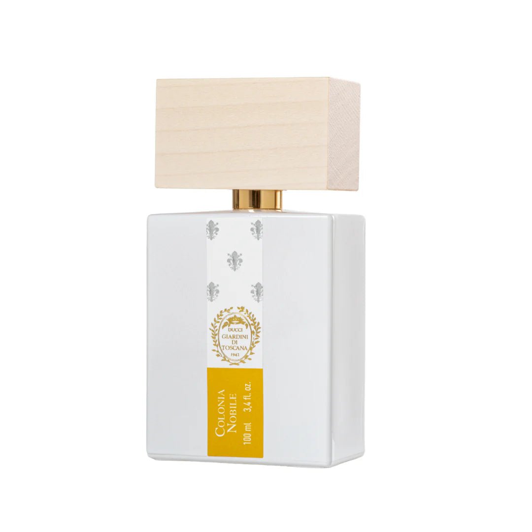 GIARDINI DI TOSCANA Colonia Nobile - Notes