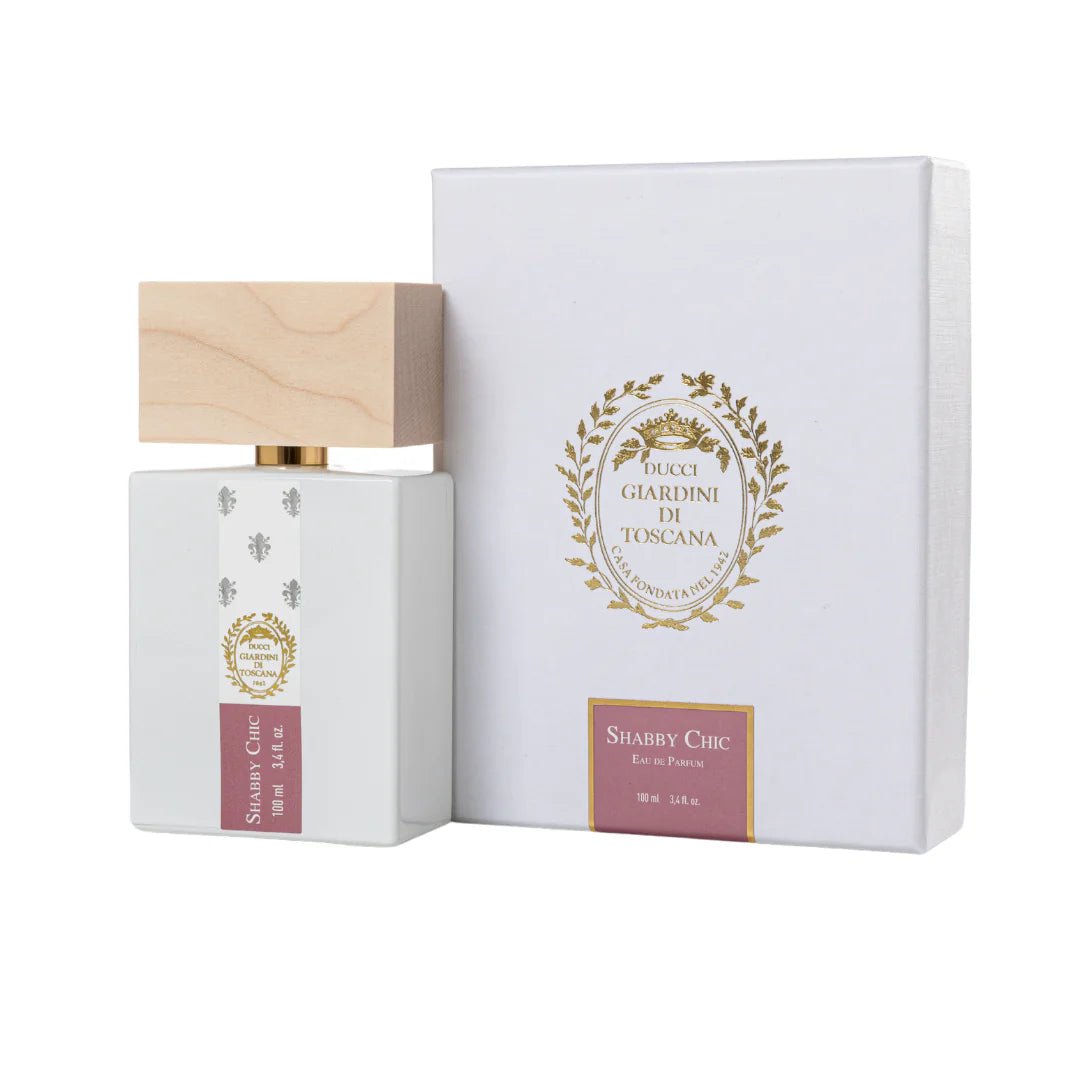GIARDINI DI TOSCANA Shabby Chic (Kopi) - Notes