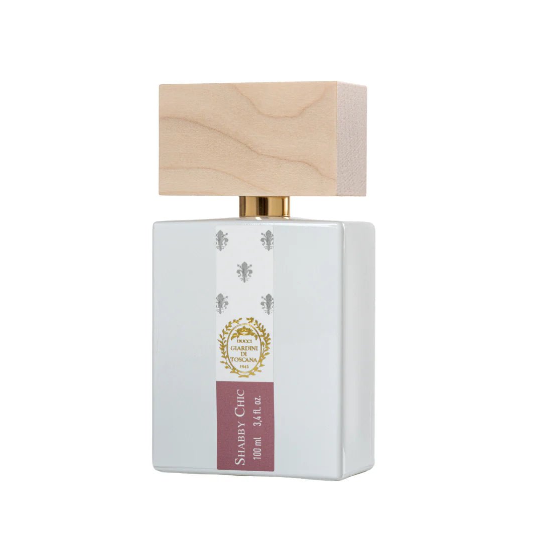 GIARDINI DI TOSCANA Shabby Chic (Kopi) - Notes