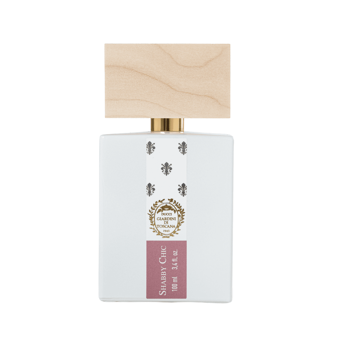 GIARDINI DI TOSCANA Shabby Chic (Kopi) - Notes