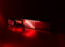 City Rhythm Sultry extrait de parfum