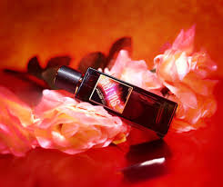City Rhythm Sultry extrait de parfum