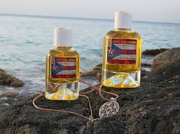 City Rhythm Puerto Rico extrait de parfum