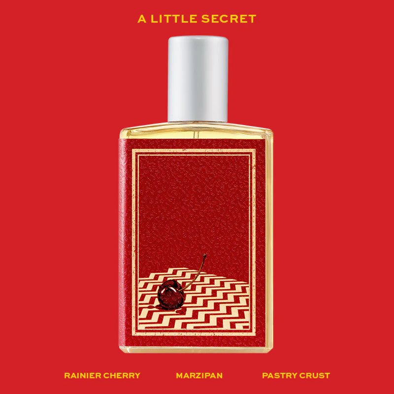 Imaginary Authors A Little Secret eau de parfum