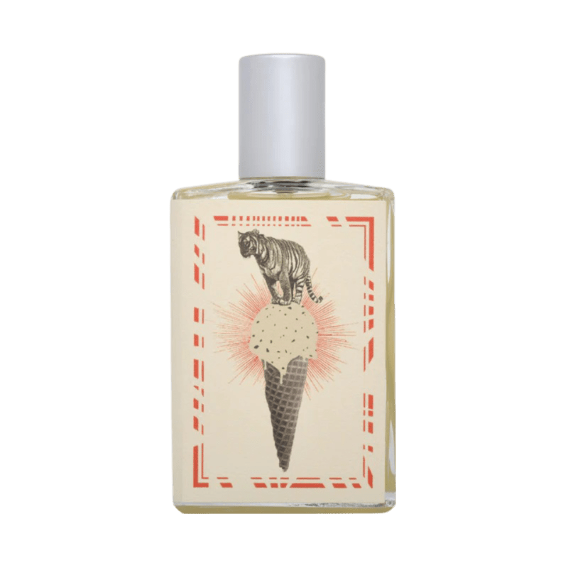 IMAGINARY AUTHORS A WHIFF OF WAFFLECONE - Eau De Parfum - Nose and Notes
