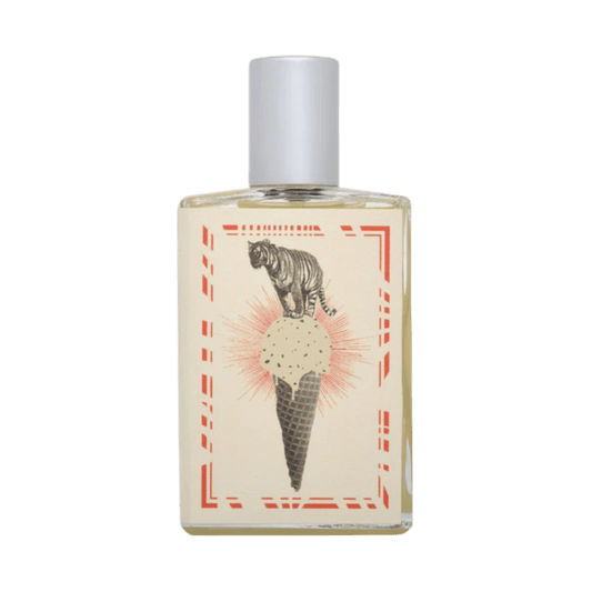 IMAGINARY AUTHORS A WHIFF OF WAFFLECONE - Eau De Parfum - Nose and Notes
