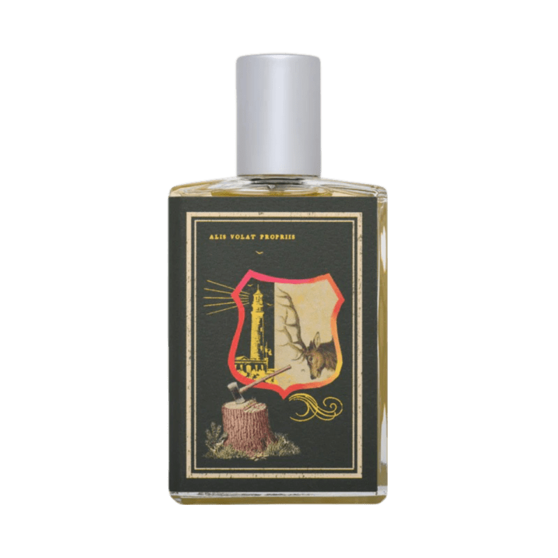 Imaginary Authors Cape Heartache - Eau De Parfum - Nose and Notes