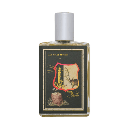 Imaginary Authors Cape Heartache - Eau De Parfum - Nose and Notes