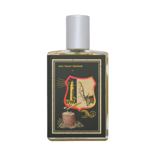 Imaginary Authors Cape Heartache - Eau De Parfum - Nose and Notes