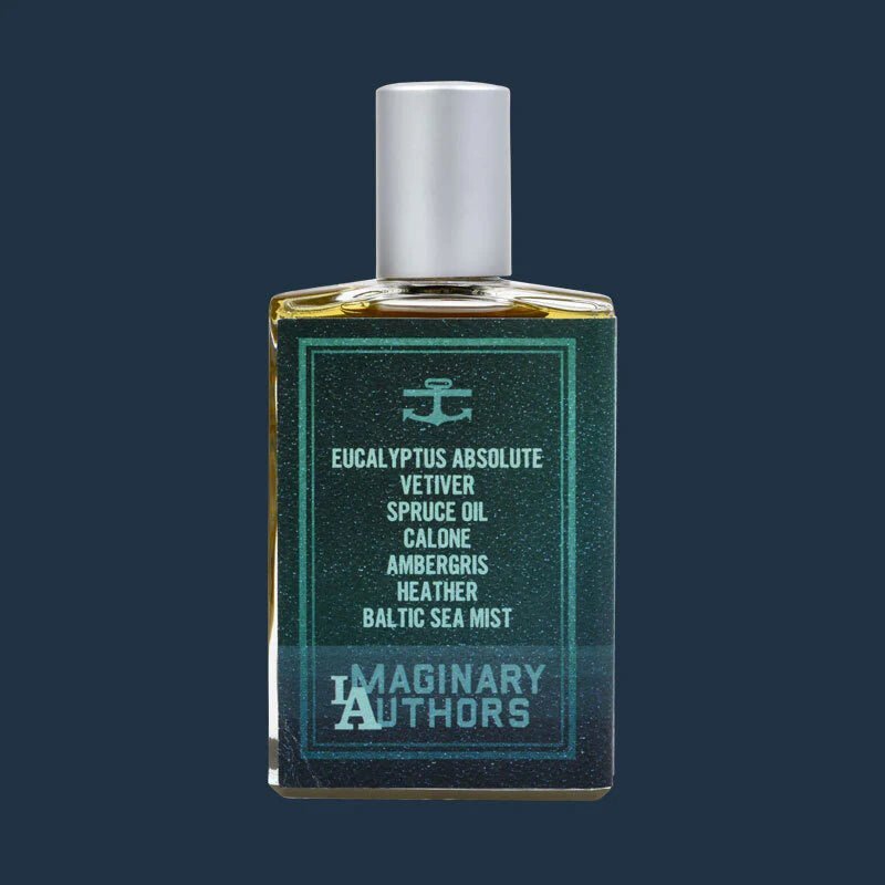 Imaginary Authors Every Storm a Serenade eau de parfum