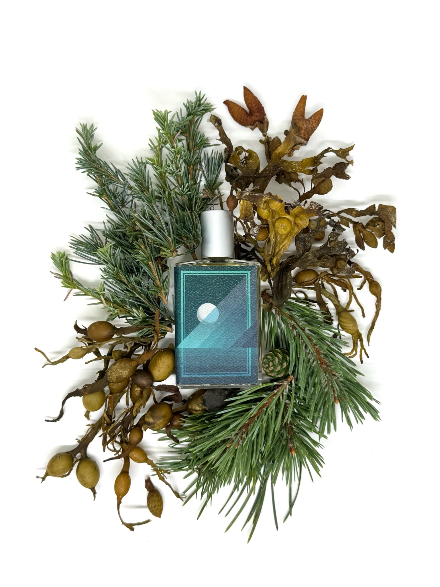 Imaginary Authors Every Storm a Serenade - Nose and Notes