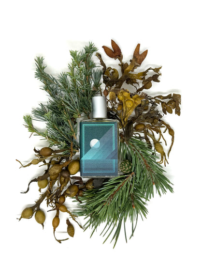 Imaginary Authors Every Storm a Serenade - Nose and Notes