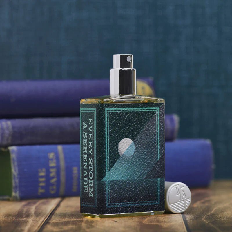 Imaginary Authors Every Storm a Serenade eau de parfum