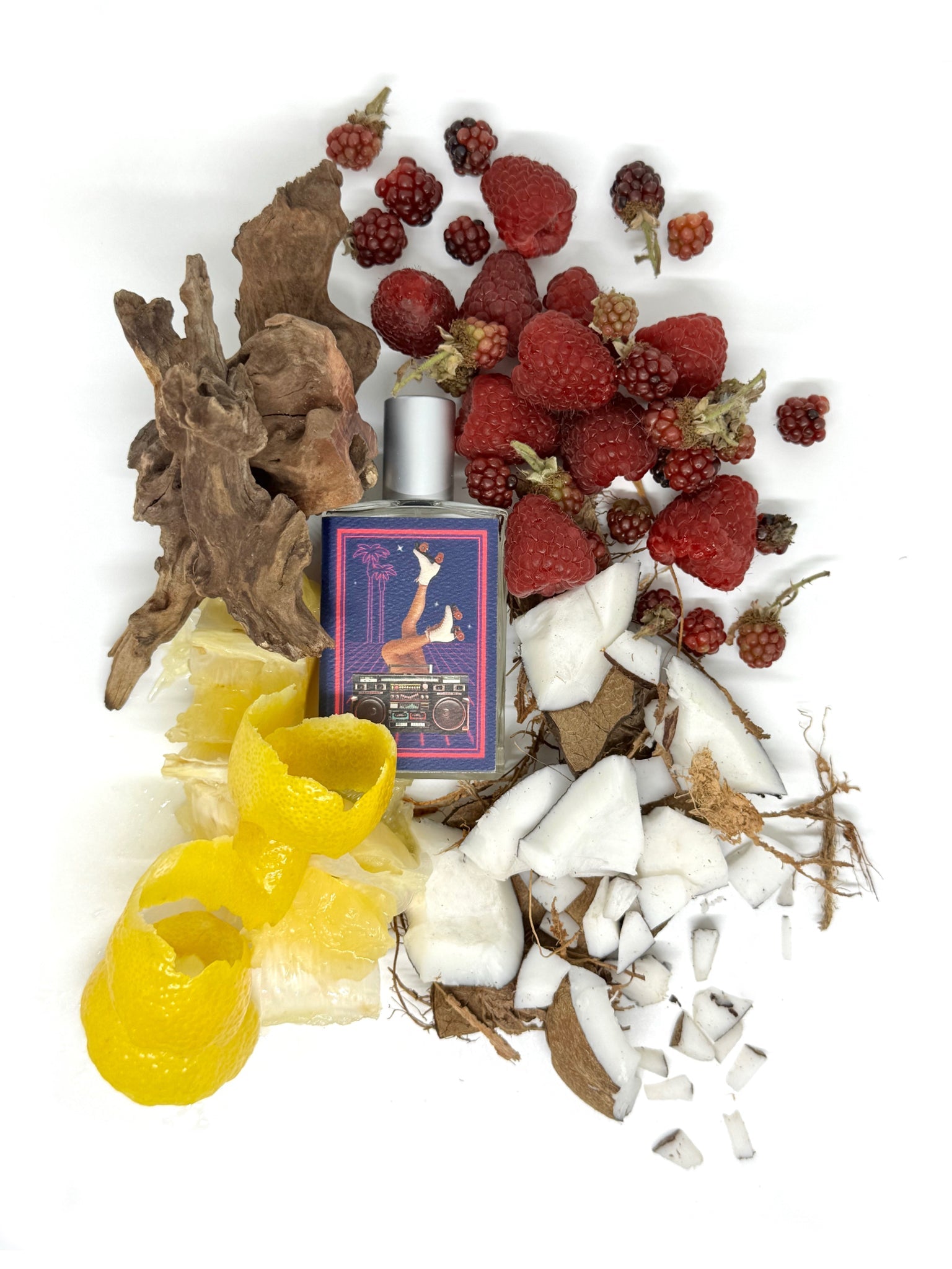 Imaginary Authors In love With Everything - Eau De Parfum - Nose and Notes