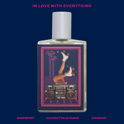 Imaginary Authors In love With Everything - Eau De Parfum - Nose and Notes