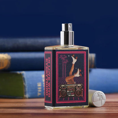 Imaginary Authors In love With Everything - Eau De Parfum - Nose and Notes