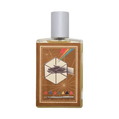 Imaginary Authors Memoirs of A Trespasser - Eau De Parfum - Nose and Notes